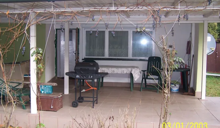 dom letniskowy, 2 pokoje Radawa, ul. Sokoły