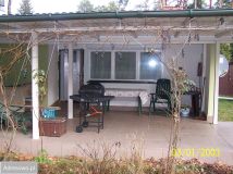 dom letniskowy, 2 pokoje Radawa