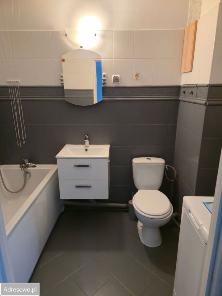 Mieszkanie 1-pokojowe Warzymice. Zdjęcie 15