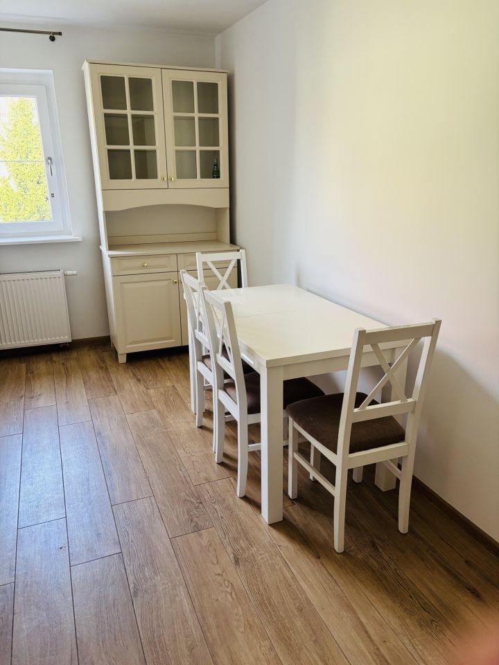 Mieszkanie 2-pokojowe Wrocław Krzyki, ul. Południowa. Zdjęcie 5