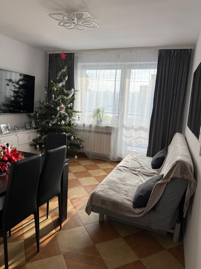 Mieszkanie 3-pokojowe Badowo-Dańki, ul. Mszczonowska. Zdjęcie 6