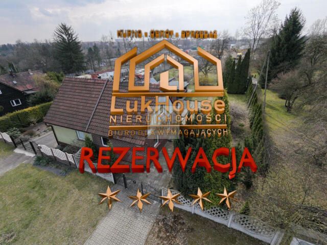 bliźniak, 3 pokoje Bytom, ul. Odrzańska. Zdjęcie 2