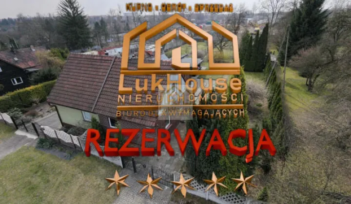 bliźniak, 3 pokoje Bytom, ul. Odrzańska