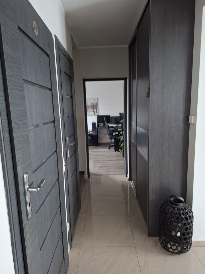 dom wolnostojący, 5 pokoi Krępa Słupska, ul. Poziomkowa. Zdjęcie 22