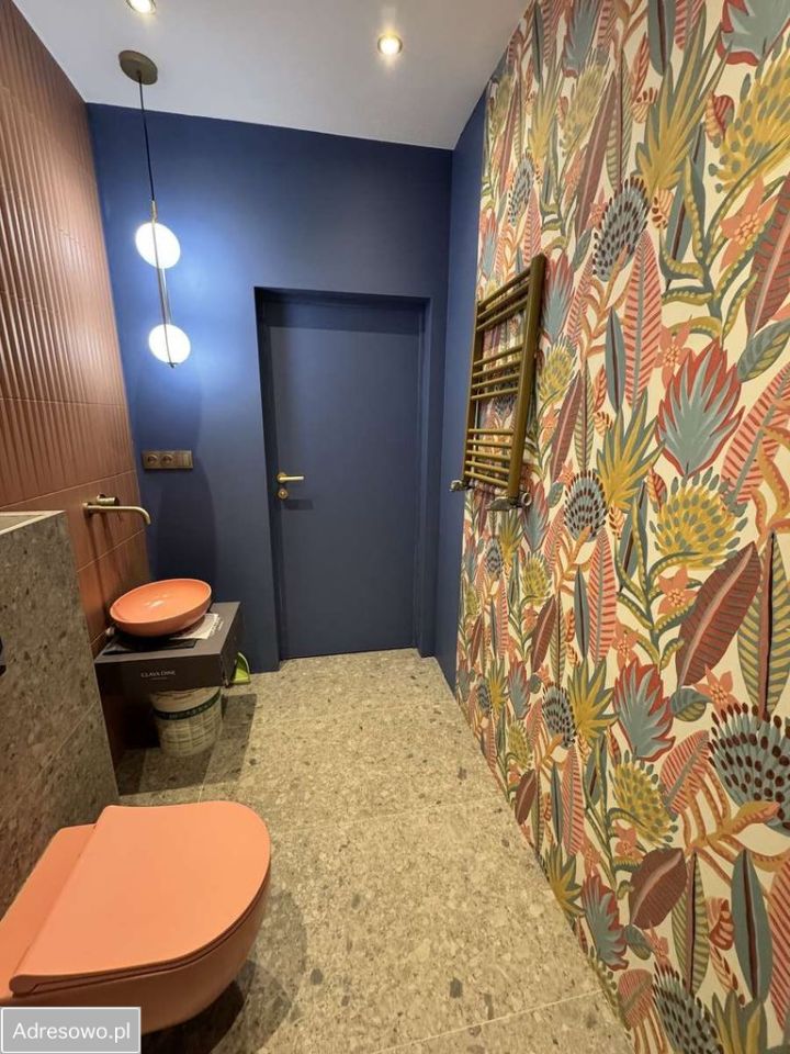 Mieszkanie 4-pokojowe Katowice Bogucice, ul. Henryka Mikołaja Góreckiego. Zdjęcie 10