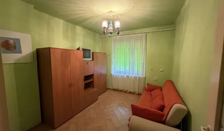 Mieszkanie 2-pokojowe Sosnowiec, ul. Czerwonego Krzyża