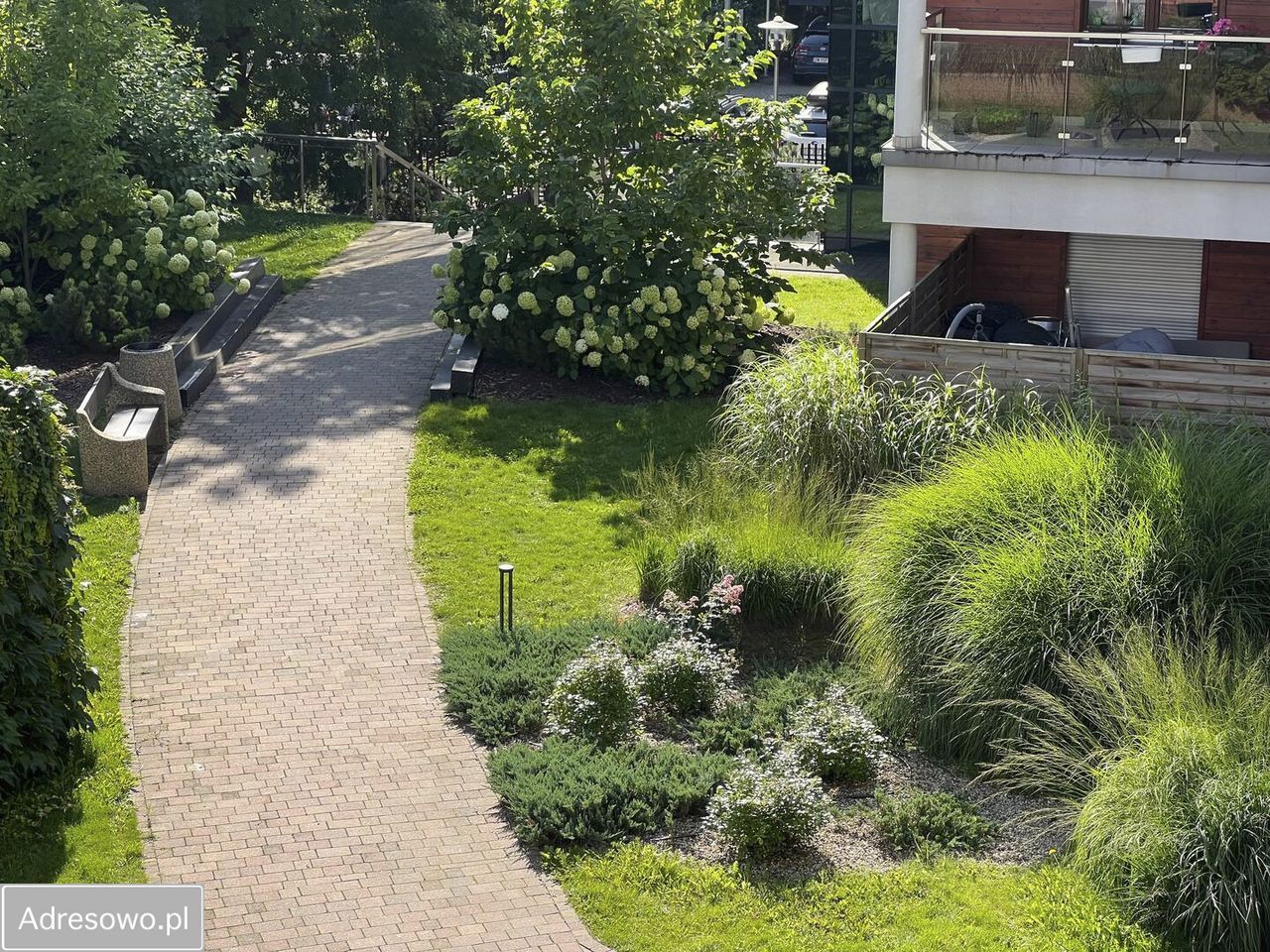 Mieszkanie 3-pokojowe Wrocław Dąbie, ul. Antoniego Wiwulskiego. Zdjęcie 9