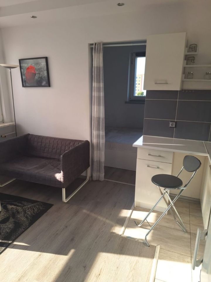 Mieszkanie 2-pokojowe Kielce, ul. Źródłowa. Zdjęcie 7