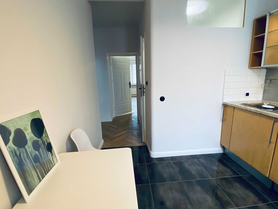 Mieszkanie 2-pokojowe Warszawa Praga-Południe, ul. Tadeusza Sygietyńskiego. Zdjęcie 7