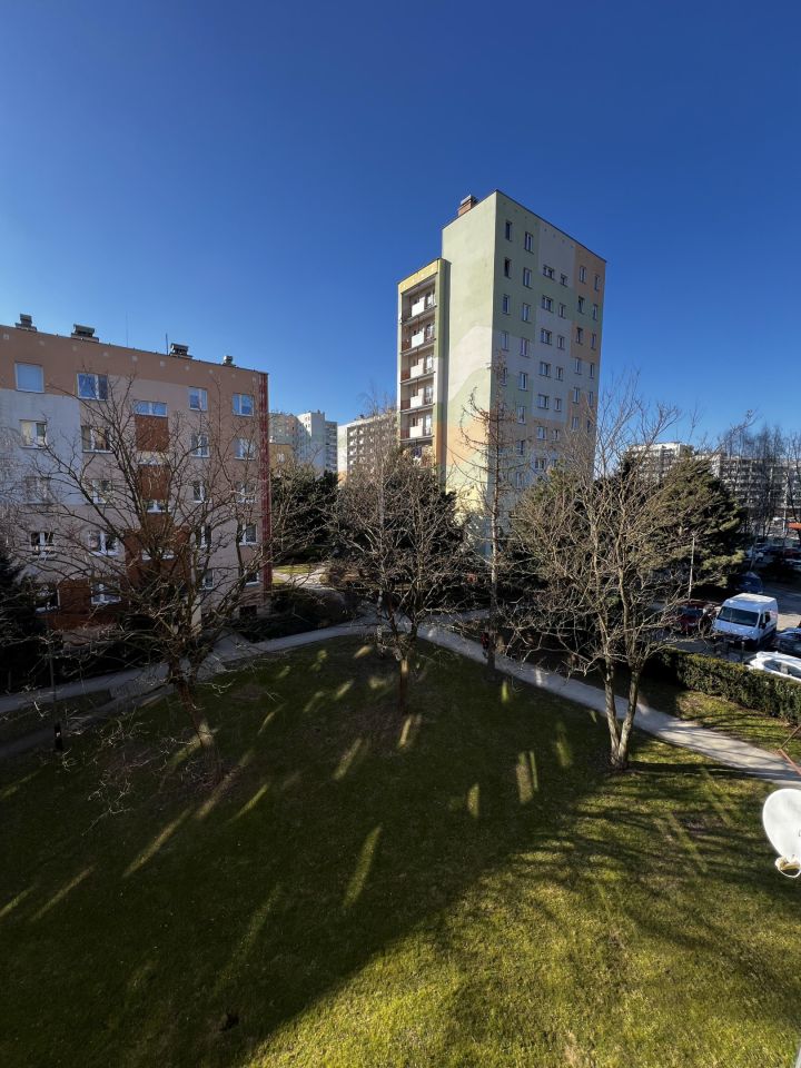 Mieszkanie 2-pokojowe Rzeszów Śródmieście, al. prof. Adama Krzyżanowskiego. Zdjęcie 9