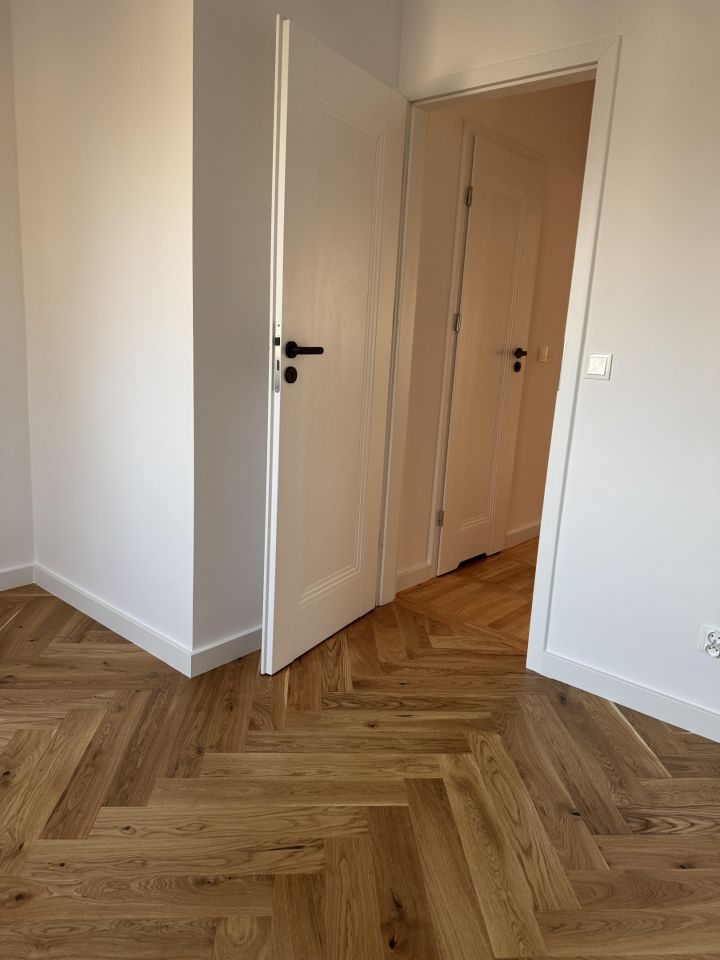 Mieszkanie 3-pokojowe Warszawa Śródmieście, al. "Solidarności". Zdjęcie 8