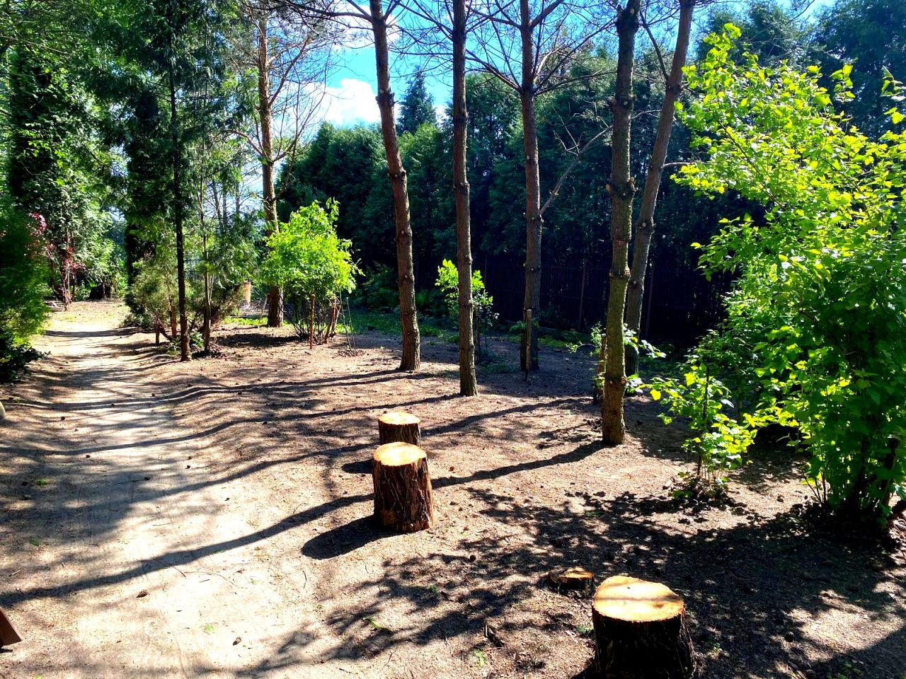 Działka budowlana Łódź Widzew, ul. Brzezińska. Zdjęcie 6