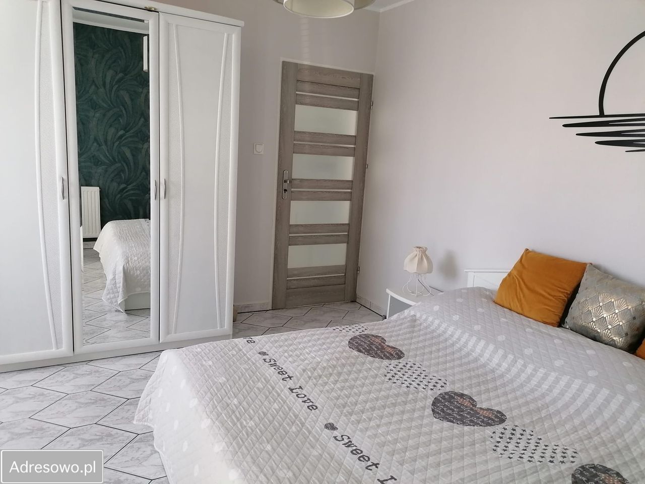 Mieszkanie 2-pokojowe Kołobrzeg, ul. Władysława Reymonta. Zdjęcie 3