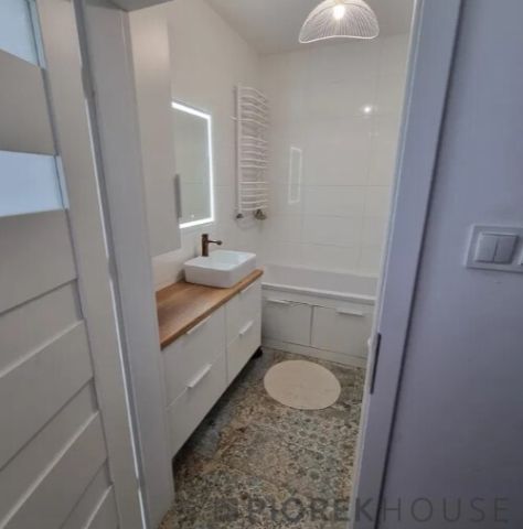 Mieszkanie 2-pokojowe Warszawa Białołęka, ul. Arcangela Corellego. Zdjęcie 4