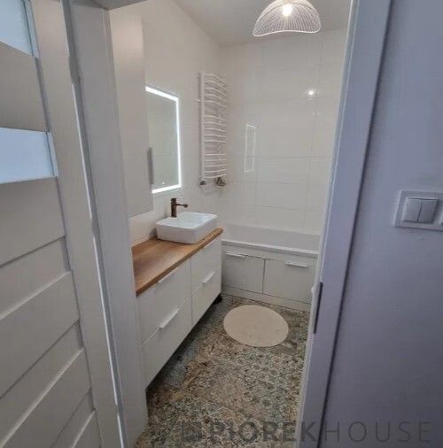 Mieszkanie 2-pokojowe Warszawa Białołęka, ul. Arcangela Corellego. Zdjęcie 4