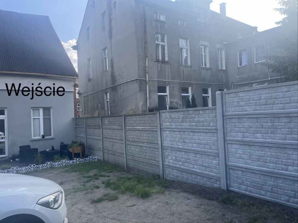 Mieszkanie 4-pokojowe Nakło nad Notecią, pl. Szkolny. Zdjęcie 8