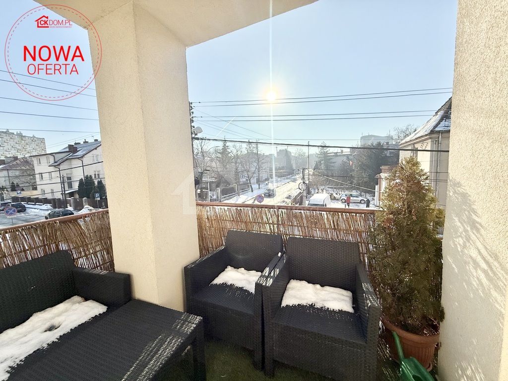 Mieszkanie 2-pokojowe Kielce Centrum, ul. Winnicka. Zdjęcie 9