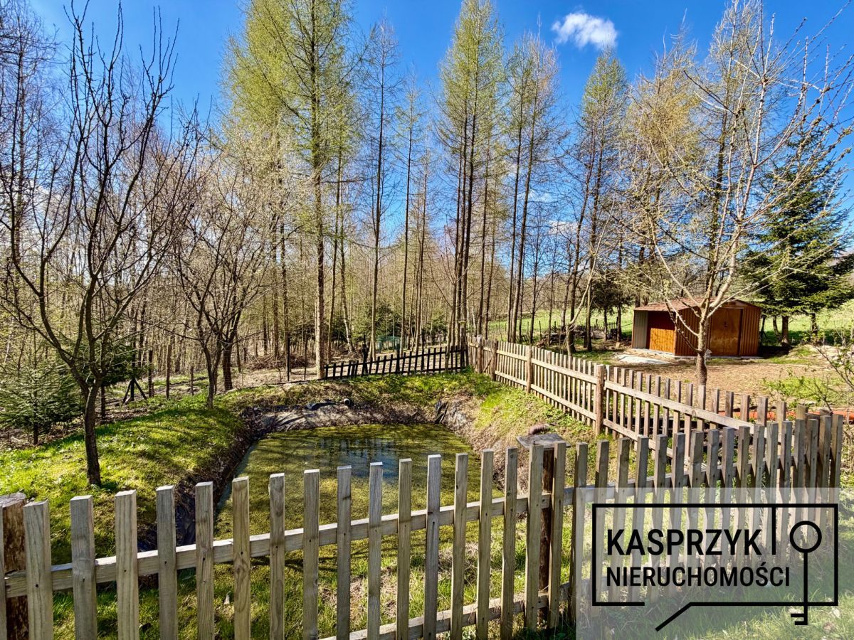 Działka budowlana Zarzecze. Zdjęcie 3