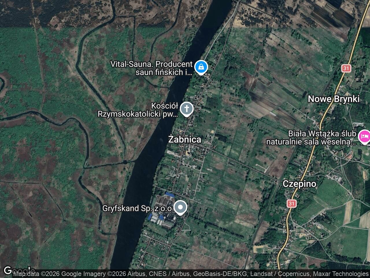 Działka budowlana Żabnica. Zdjęcie 1