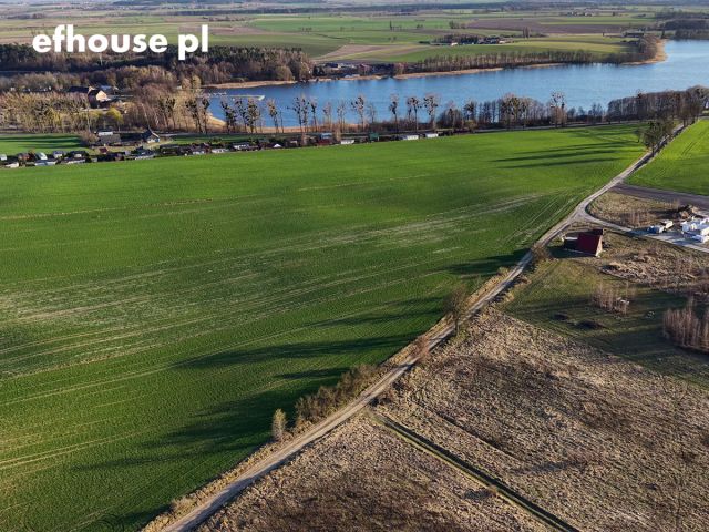 Działka budowlana Wąsosz. Zdjęcie 5