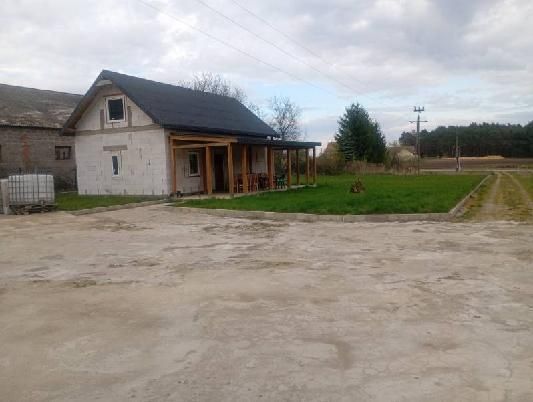 dom wolnostojący Roszkowa Wola. Zdjęcie 1