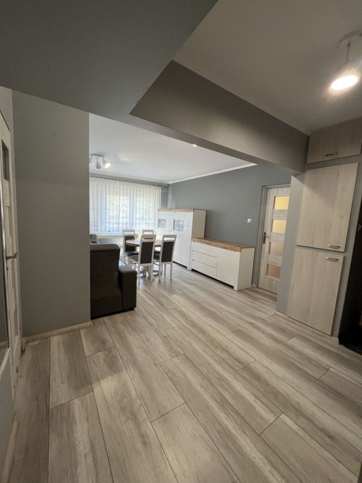 Mieszkanie 3-pokojowe Solec Kujawski. Zdjęcie 5