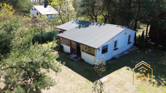 Działka rolna Grabniak. Zdjęcie 2