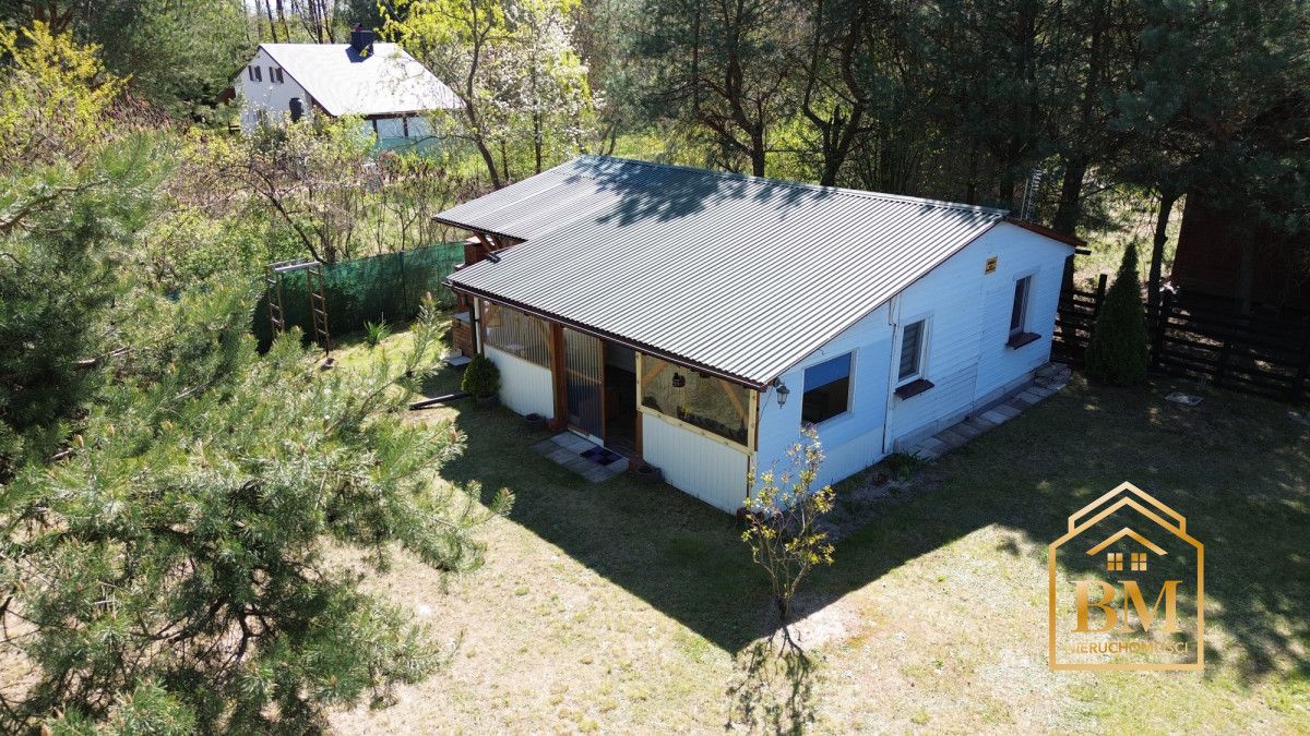 Działka rolna Grabniak. Zdjęcie 2