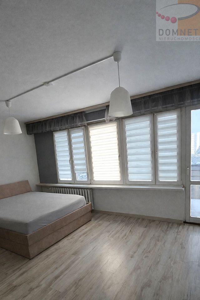 Mieszkanie 3-pokojowe Pruszków Centrum, ul. Jasna. Zdjęcie 4