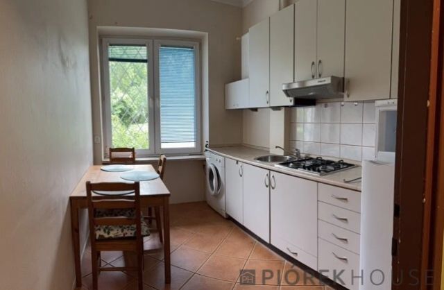 Mieszkanie 1-pokojowe Warszawa Mokotów, ul. Iwicka. Zdjęcie 3