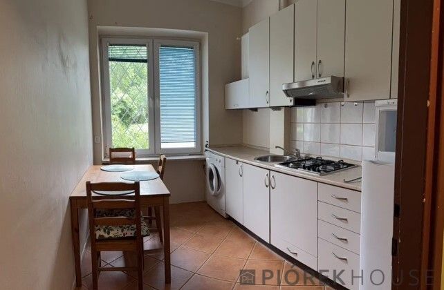 Mieszkanie 1-pokojowe Warszawa Mokotów, ul. Iwicka. Zdjęcie 3