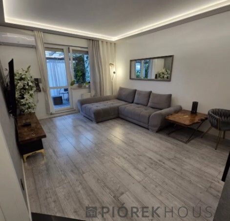 Mieszkanie 2-pokojowe Warszawa Białołęka, ul. Kartograficzna. Zdjęcie 1