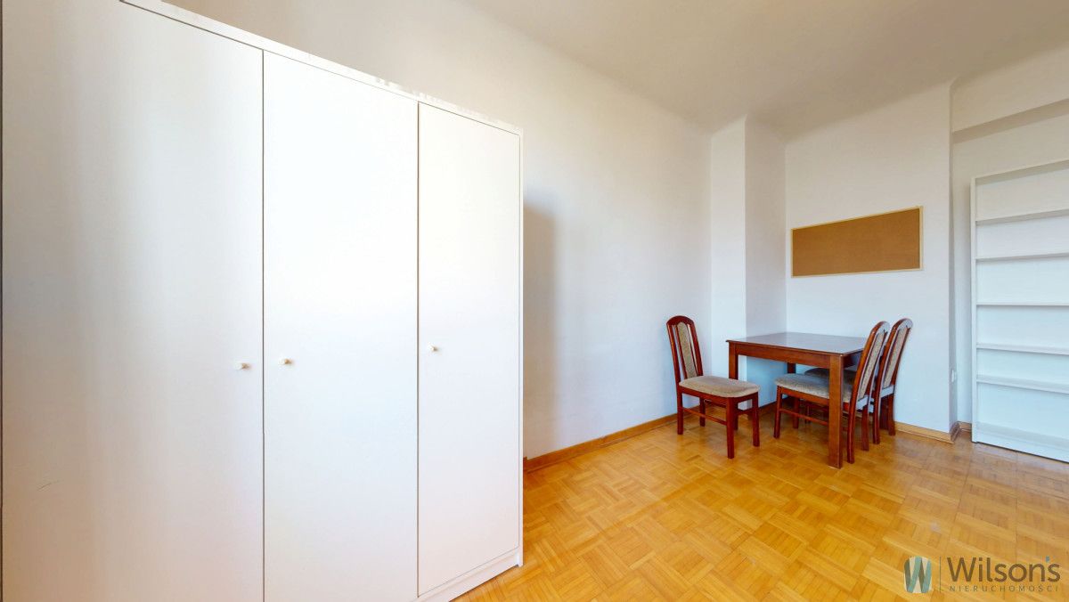 Mieszkanie 2-pokojowe Warszawa Śródmieście, al. Armii Ludowej. Zdjęcie 10