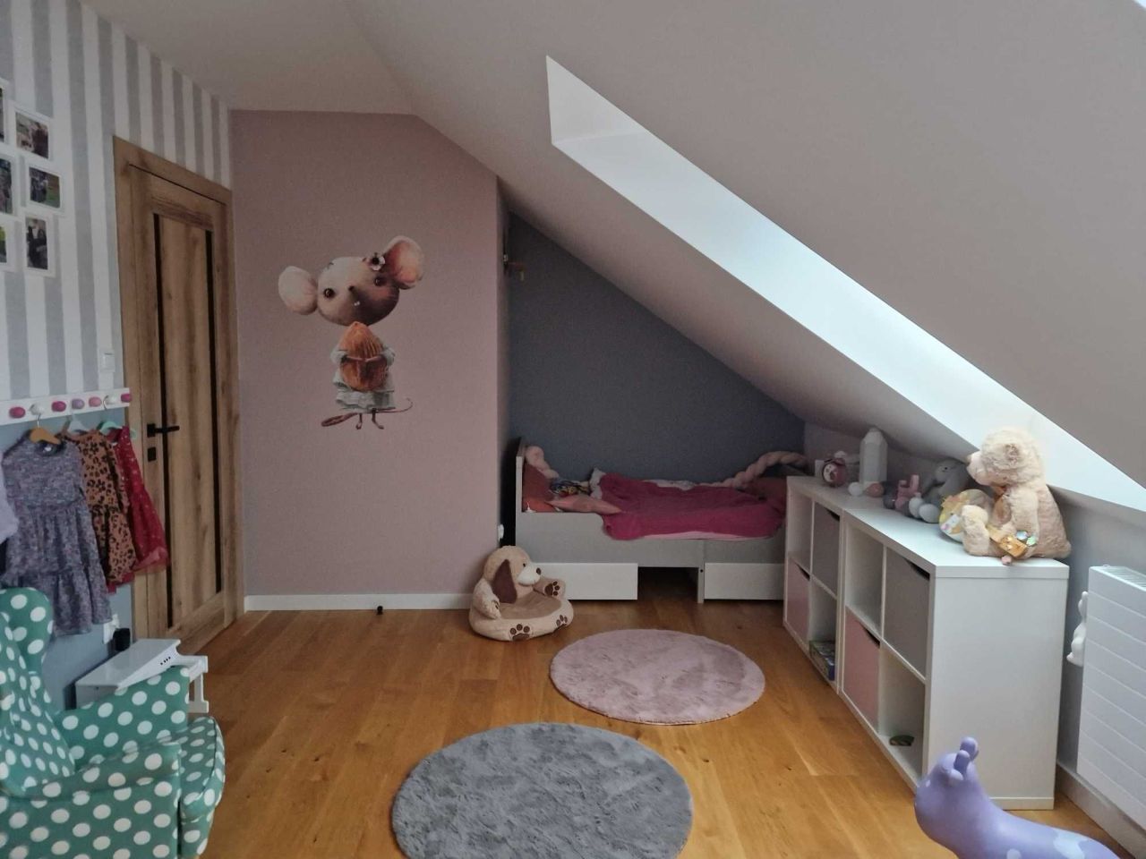 bliźniak Grzędzice. Zdjęcie 5