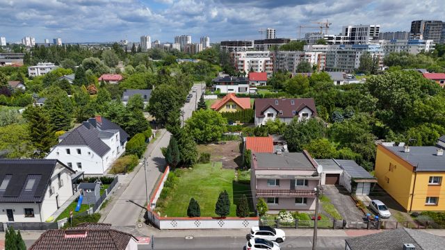 Działka budowlana Poznań Starołęka. Zdjęcie 7