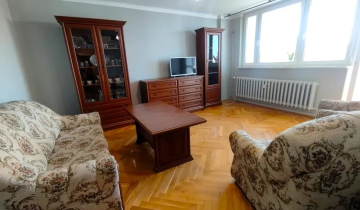 Mieszkanie 2-pokojowe Sosnowiec Pogoń, ul. gen. Józefa Hallera