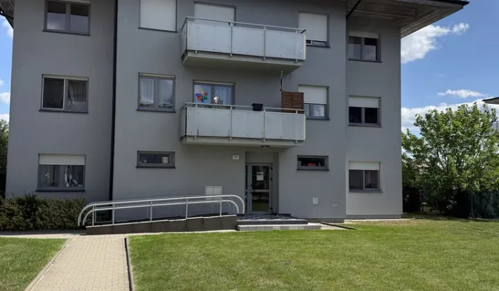 Mieszkanie 3-pokojowe Rokietnica, ul. Noblistów