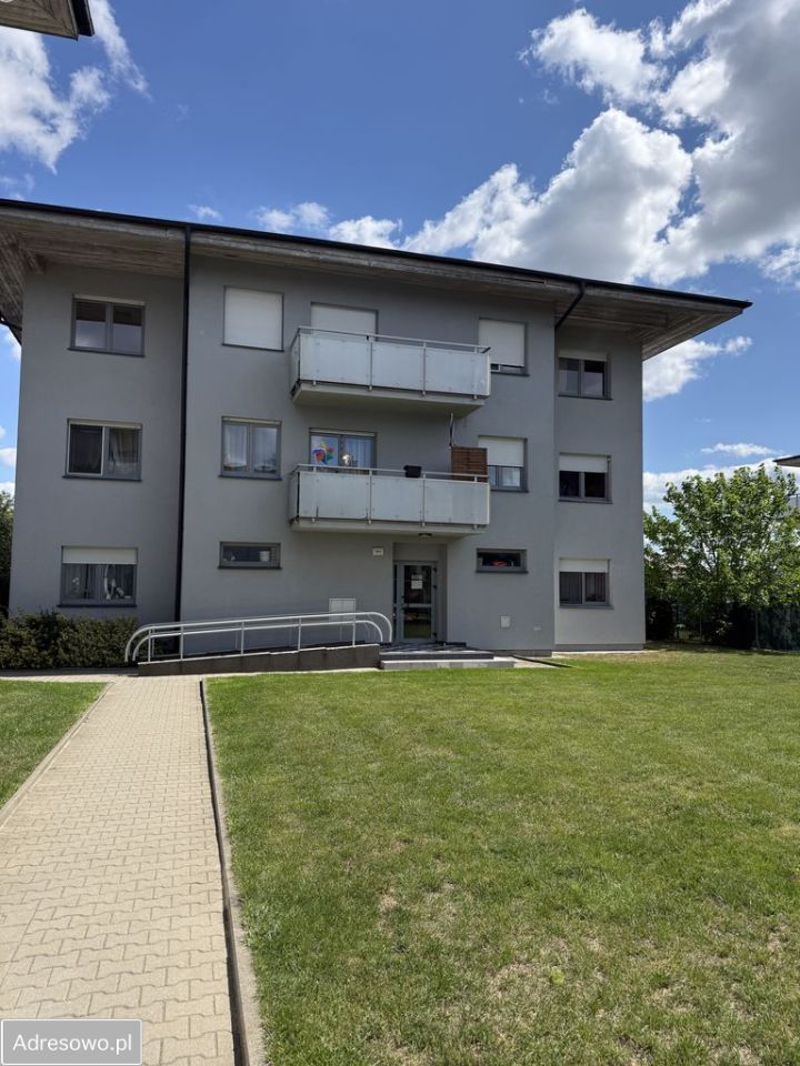 Mieszkanie 3-pokojowe Rokietnica, ul. Noblistów. Zdjęcie 1