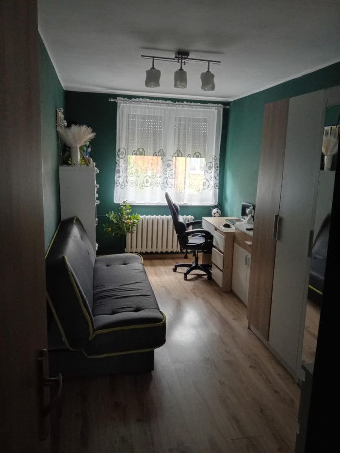 Mieszkanie 3-pokojowe Kruchowo. Zdjęcie 4