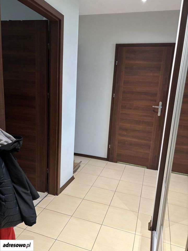Mieszkanie 3-pokojowe Kąty Wrocławskie, ul. Hugona Kołłątaja. Zdjęcie 17