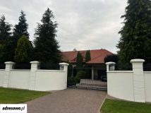 dom wolnostojący, 7 pokoi Wola Zaradzyńska, ul. Południowa. Zdjęcie 4