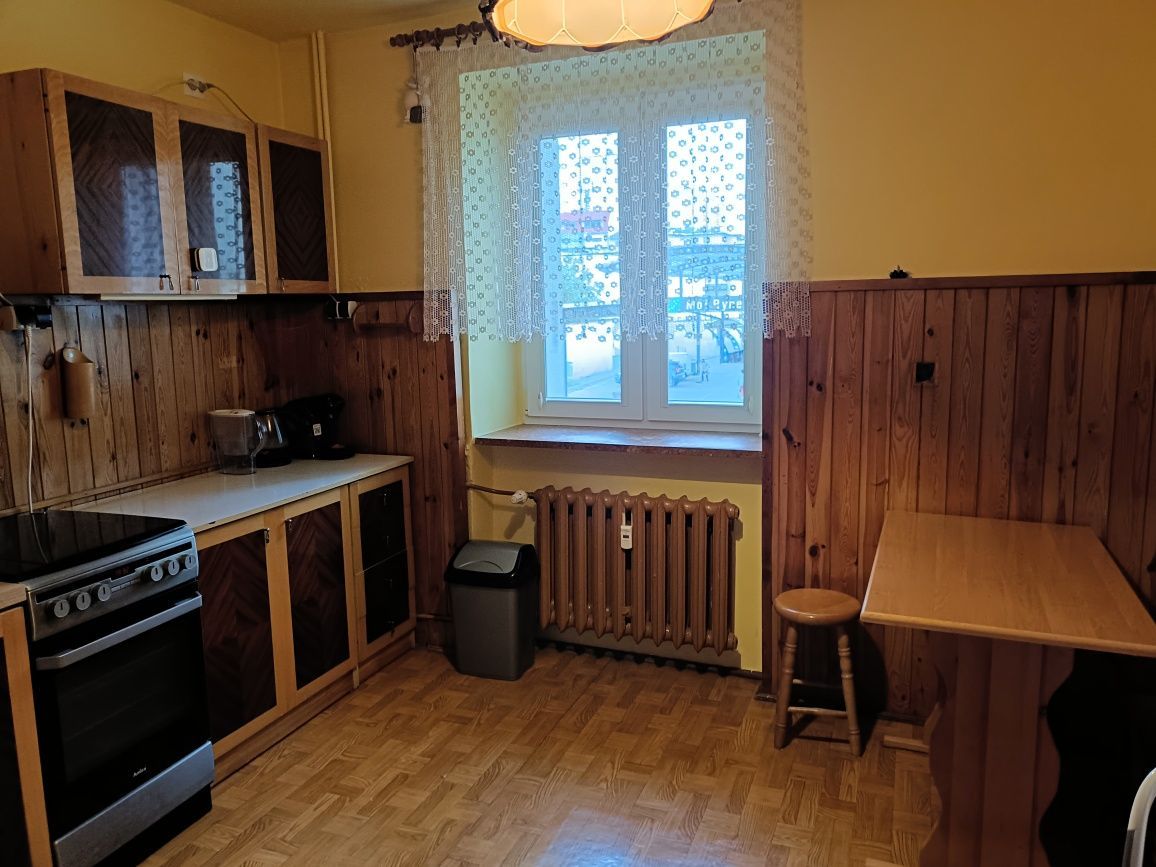 Mieszkanie 2-pokojowe Toruń Bydgoskie Przedmieście. Zdjęcie 5