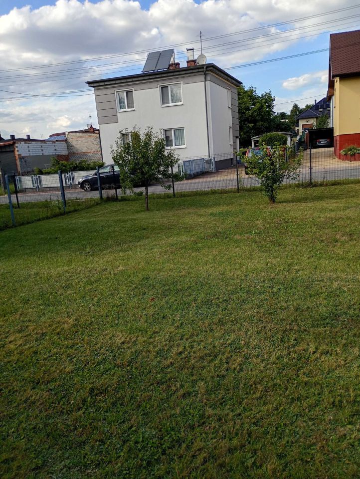 Działka budowlana Koszęcin, ul. Wolności. Zdjęcie 6