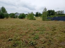 Działka budowlana Stare Krasnodęby. Zdjęcie 1