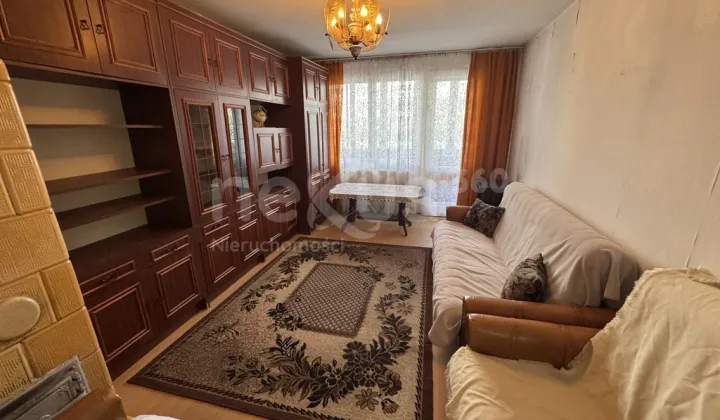Mieszkanie 2-pokojowe Oleśnica Centrum, ul. 11 Listopada