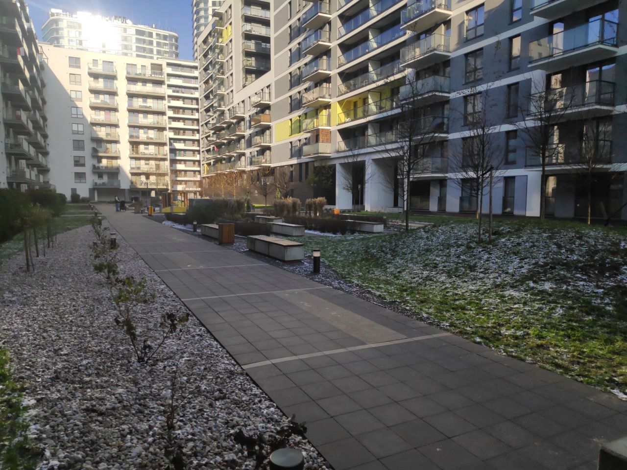 Mieszkanie 2-pokojowe Warszawa Wola, ul. Marcina Kasprzaka. Zdjęcie 21