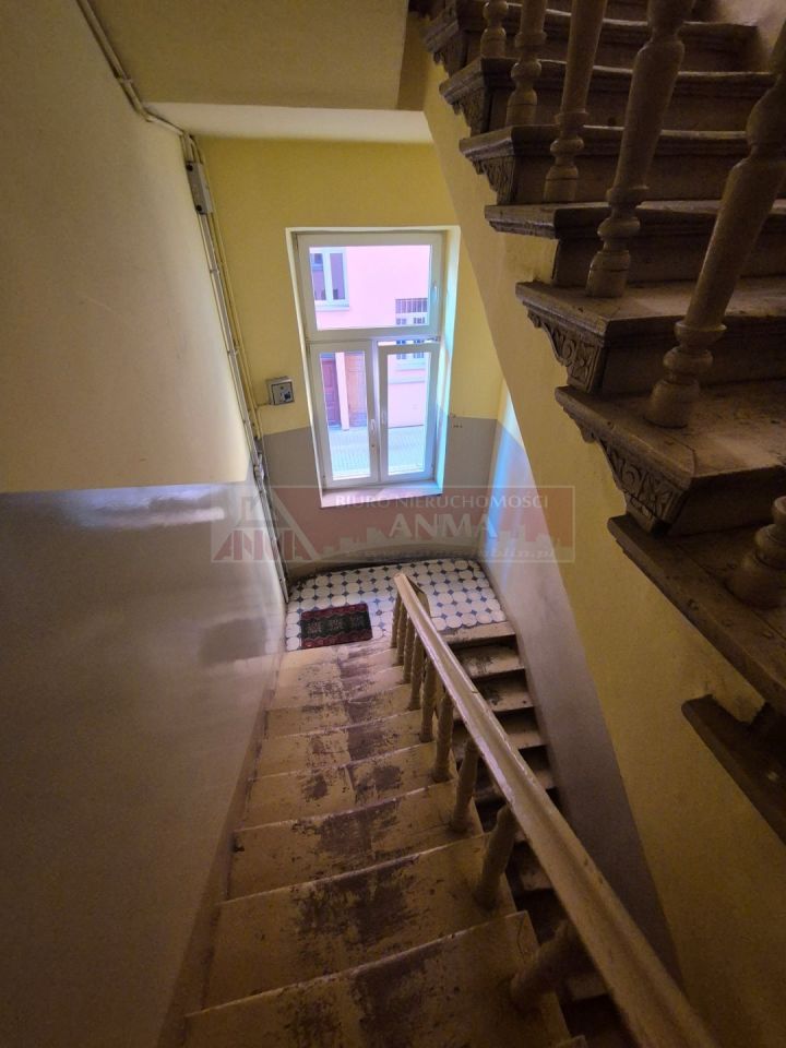 Mieszkanie 2-pokojowe Lublin Śródmieście, ul. 3 Maja. Zdjęcie 13