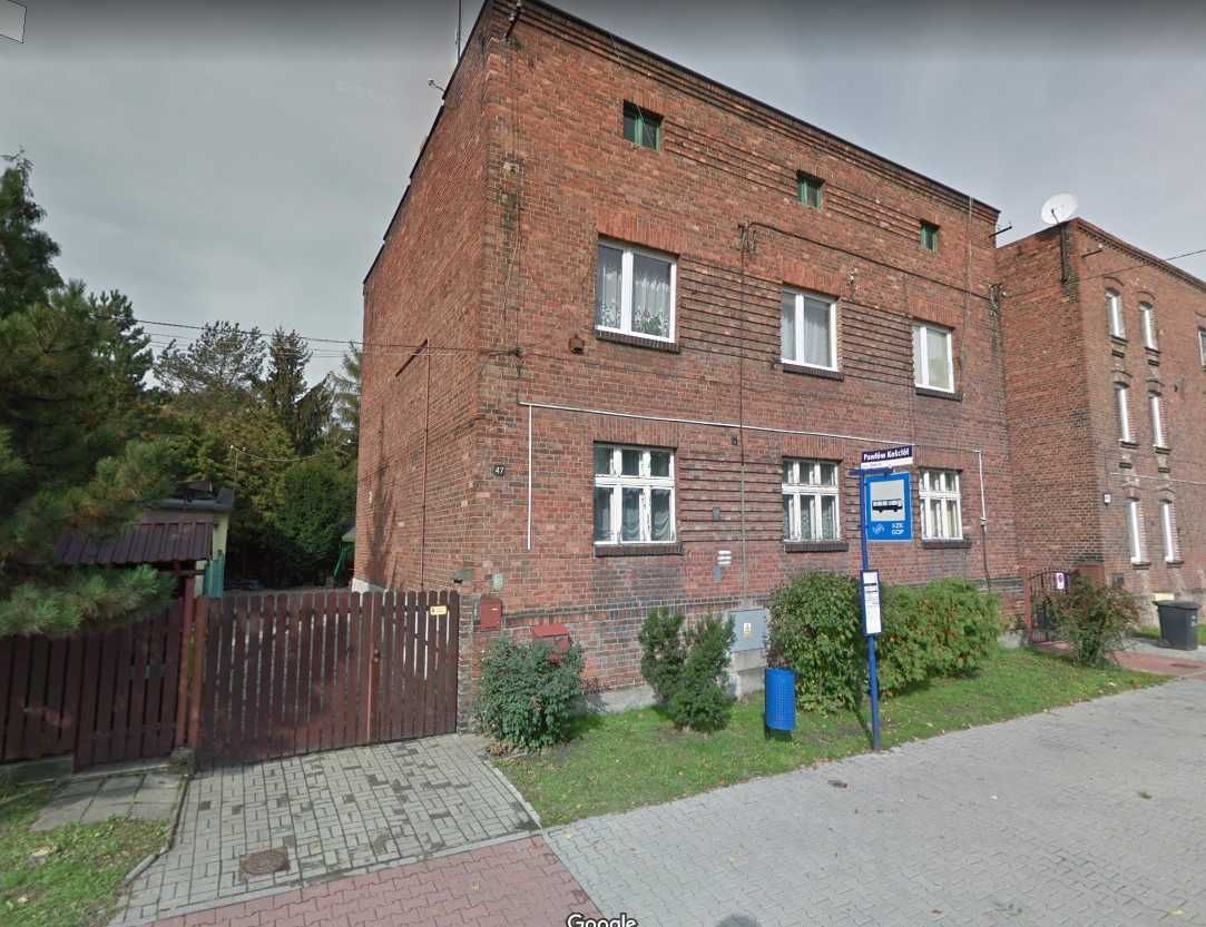 Mieszkanie 4-pokojowe Zabrze Pawłów, ul. Pszczyńska