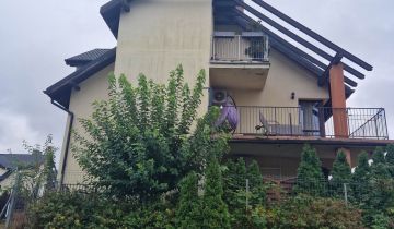 Mieszkanie 3-pokojowe Brzeg, ul. Tęczowa