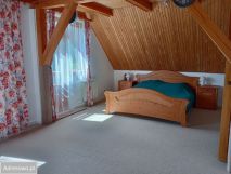 dom wolnostojący, 6 pokoi Skomielna Czarna. Zdjęcie 4